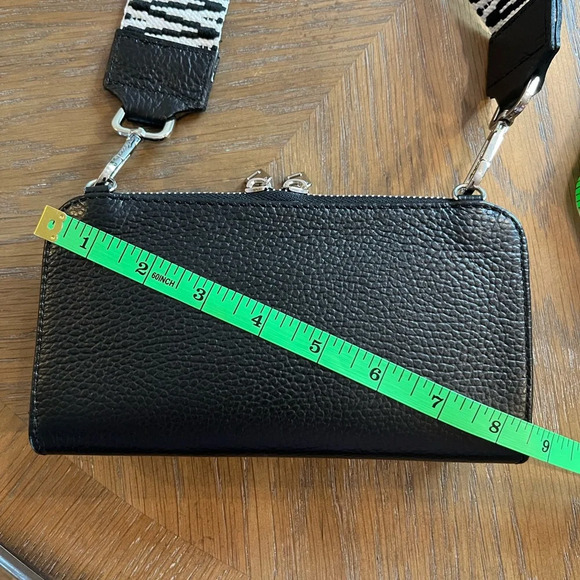 Vera Pelle Crossbody Bag - Picture 16 of 16